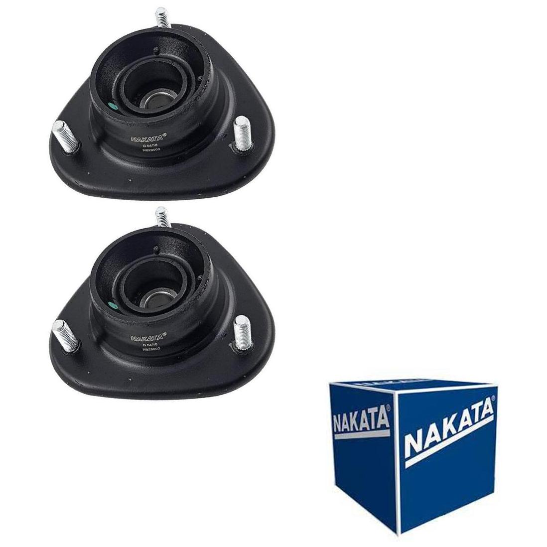 Par Coxim Amortecedor Dianteiro - Nakata - NB29003