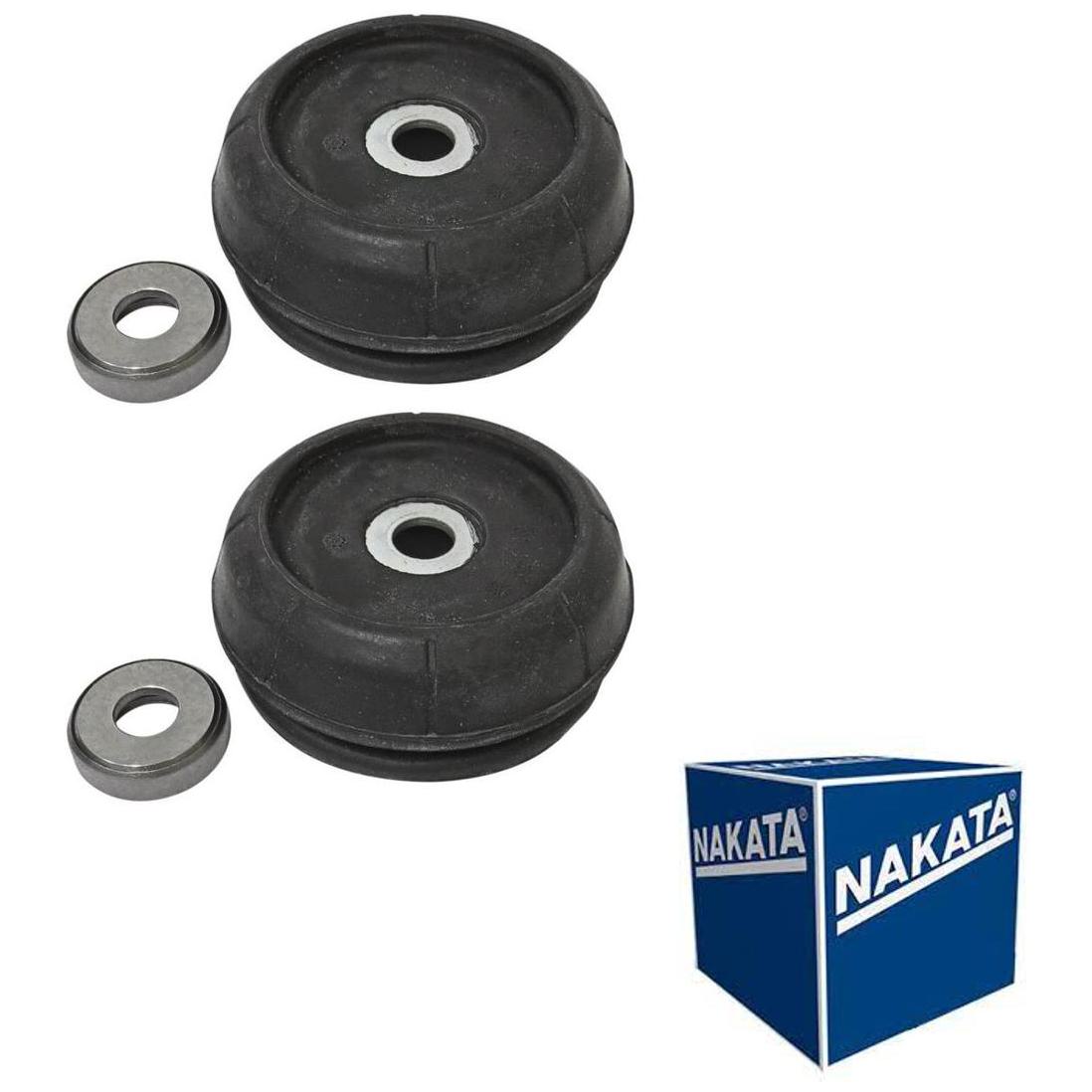 Par Coxim Amortecedor Dianteiro - Nakata - NB23070