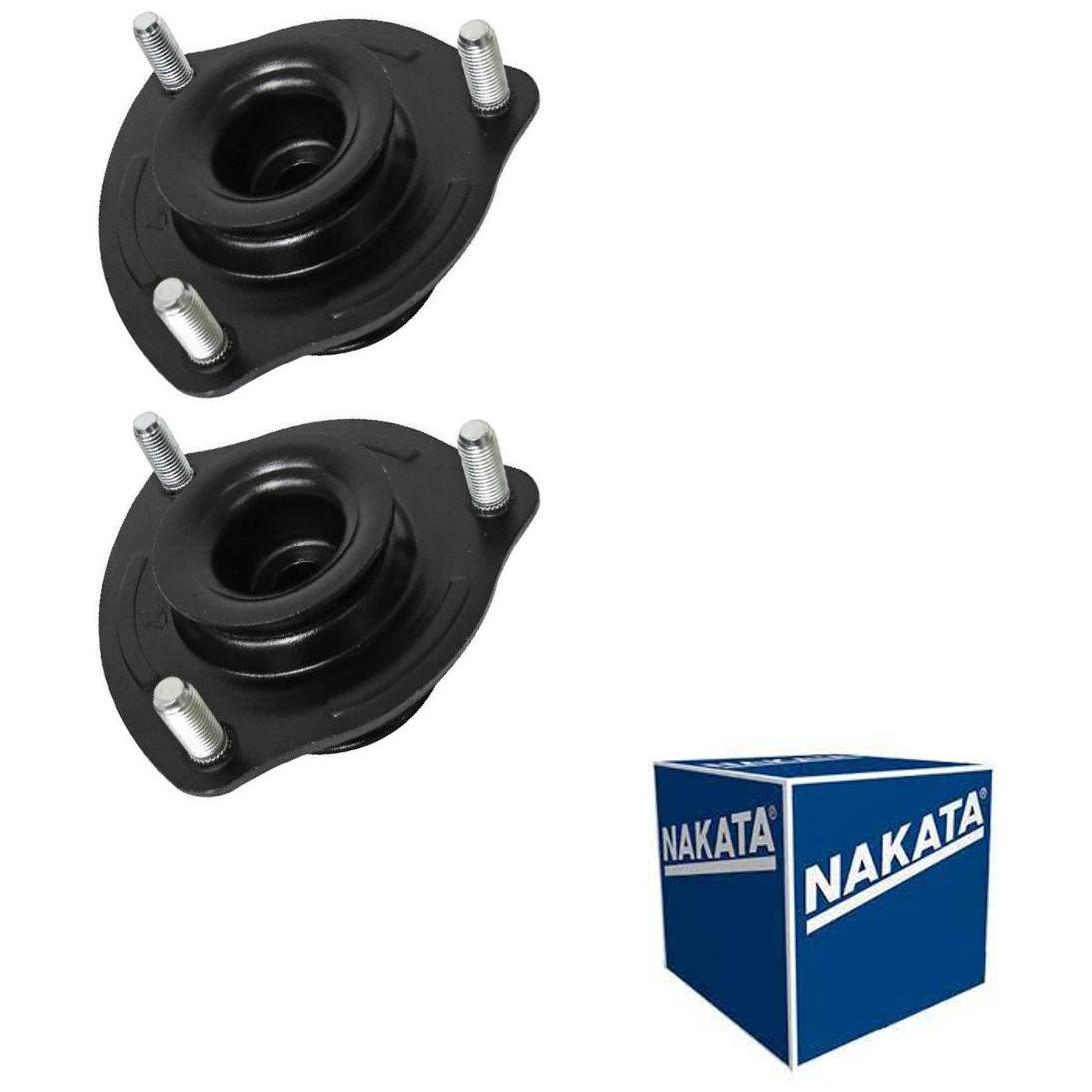 Par Coxim Amortecedor Dianteiro - Nakata - NB27039