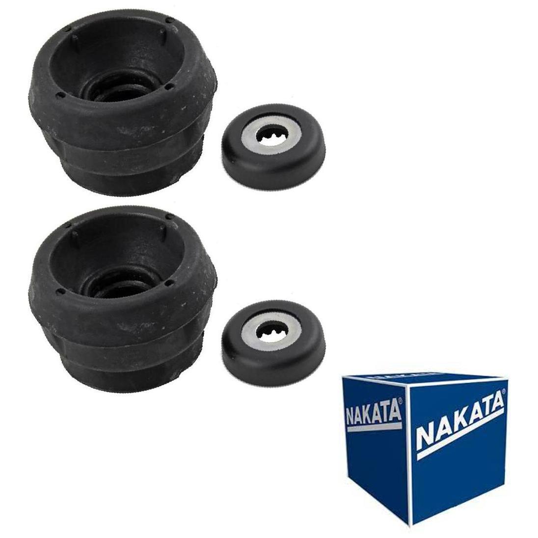 Par Coxim Amortecedor Dianteiro - Nakata - NB21060