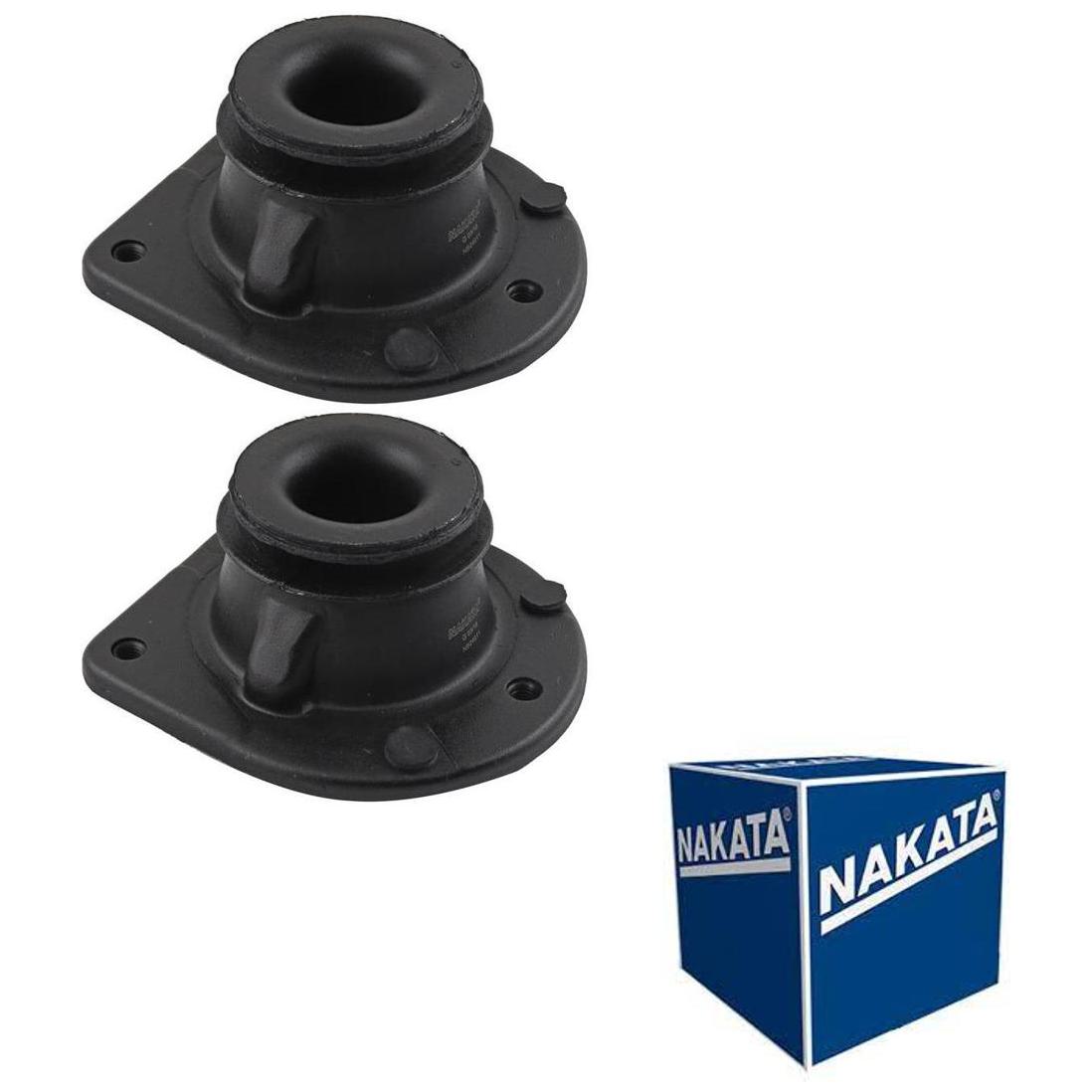 Par Coxim Amortecedor Dianteiro - Nakata - NB24011