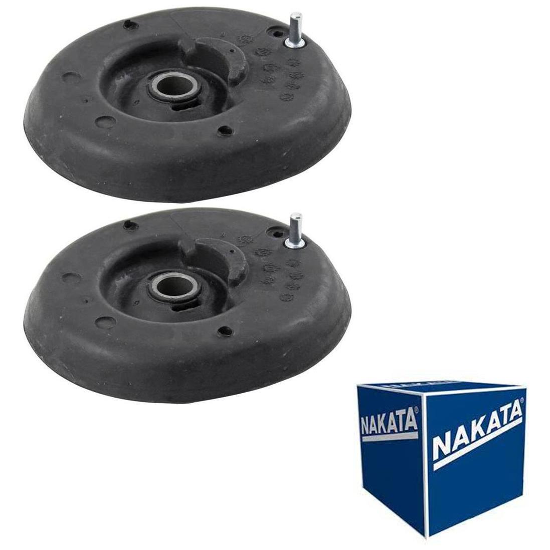Par Coxim Amortecedor Dianteiro - Nakata - NB25017