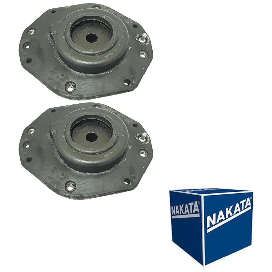 Par Coxim Amortecedor Dianteiro - Nakata - NB25022