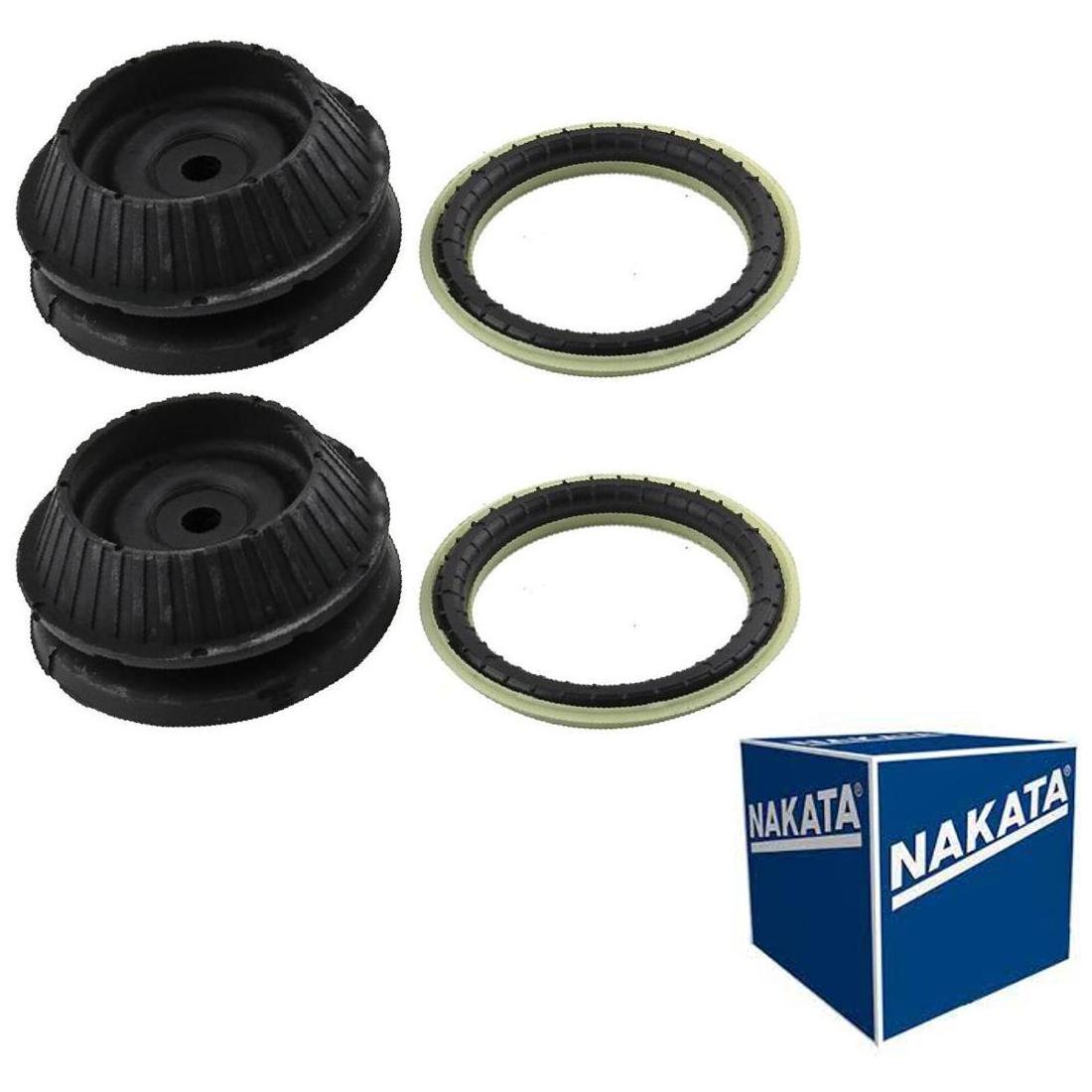 Par Coxim Amortecedor Dianteiro - Nakata - NB22049