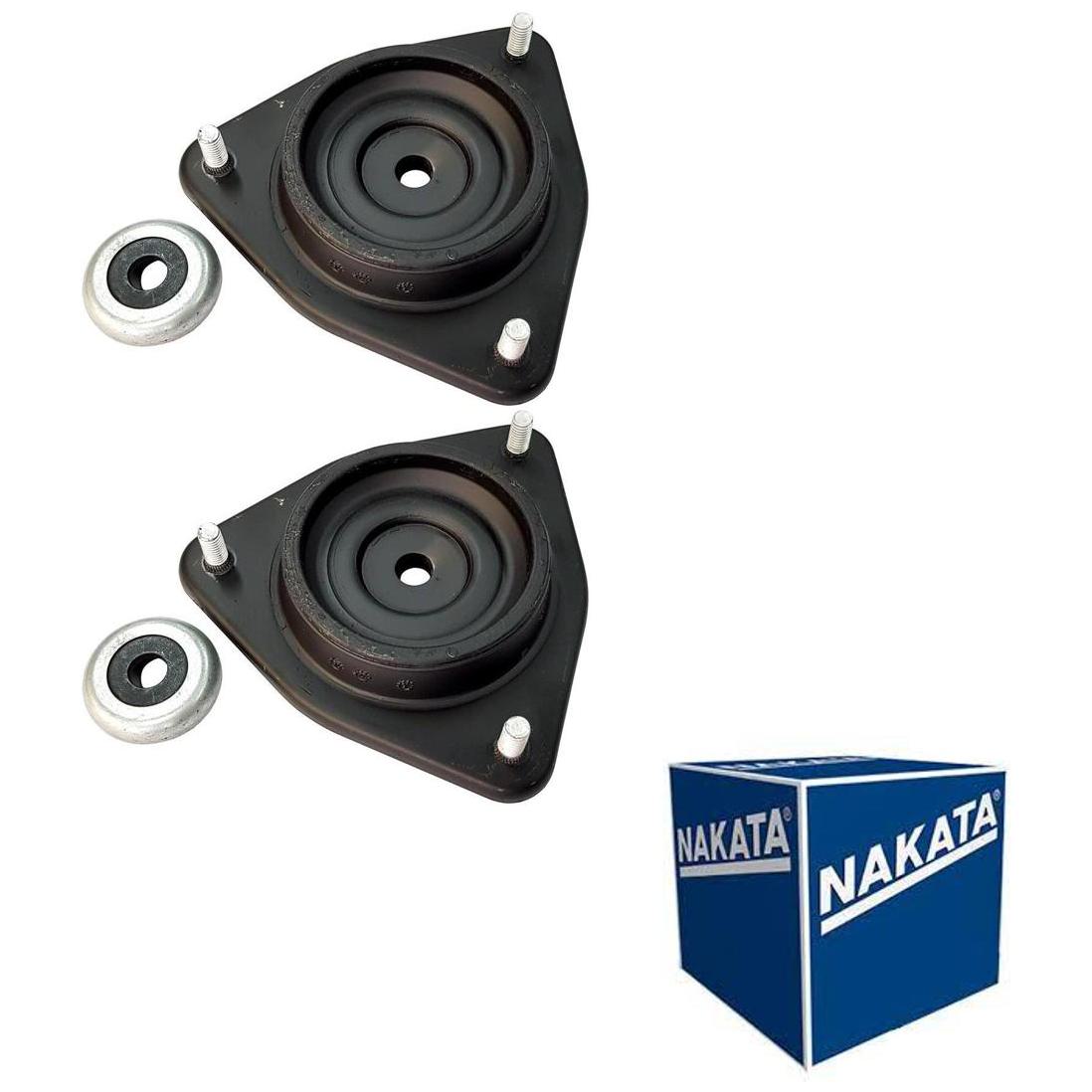 Par Coxim Amortecedor Dianteiro - Nakata - NB22048