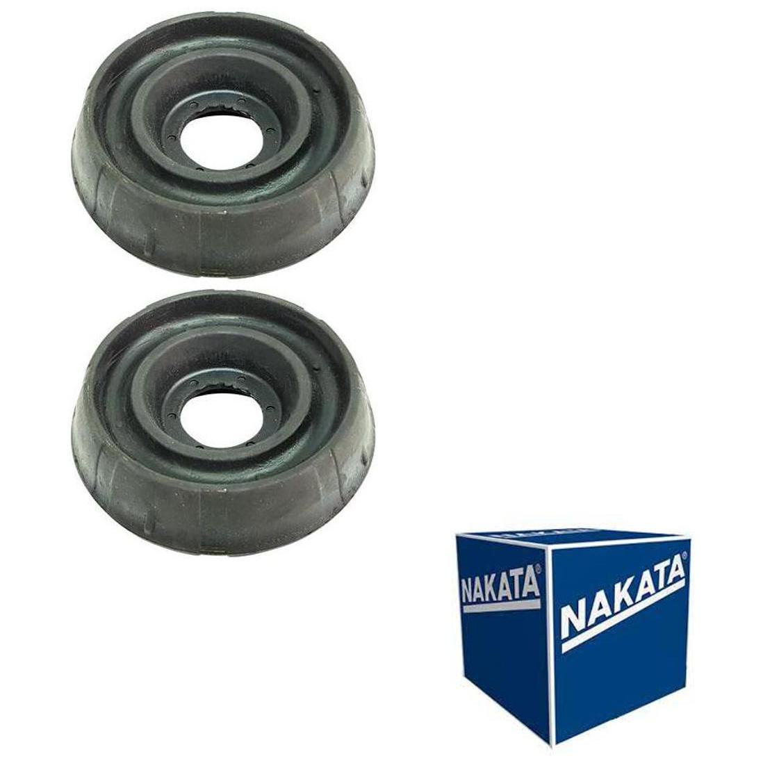 Par Coxim Amortecedor Dianteiro - Nakata - NB26002