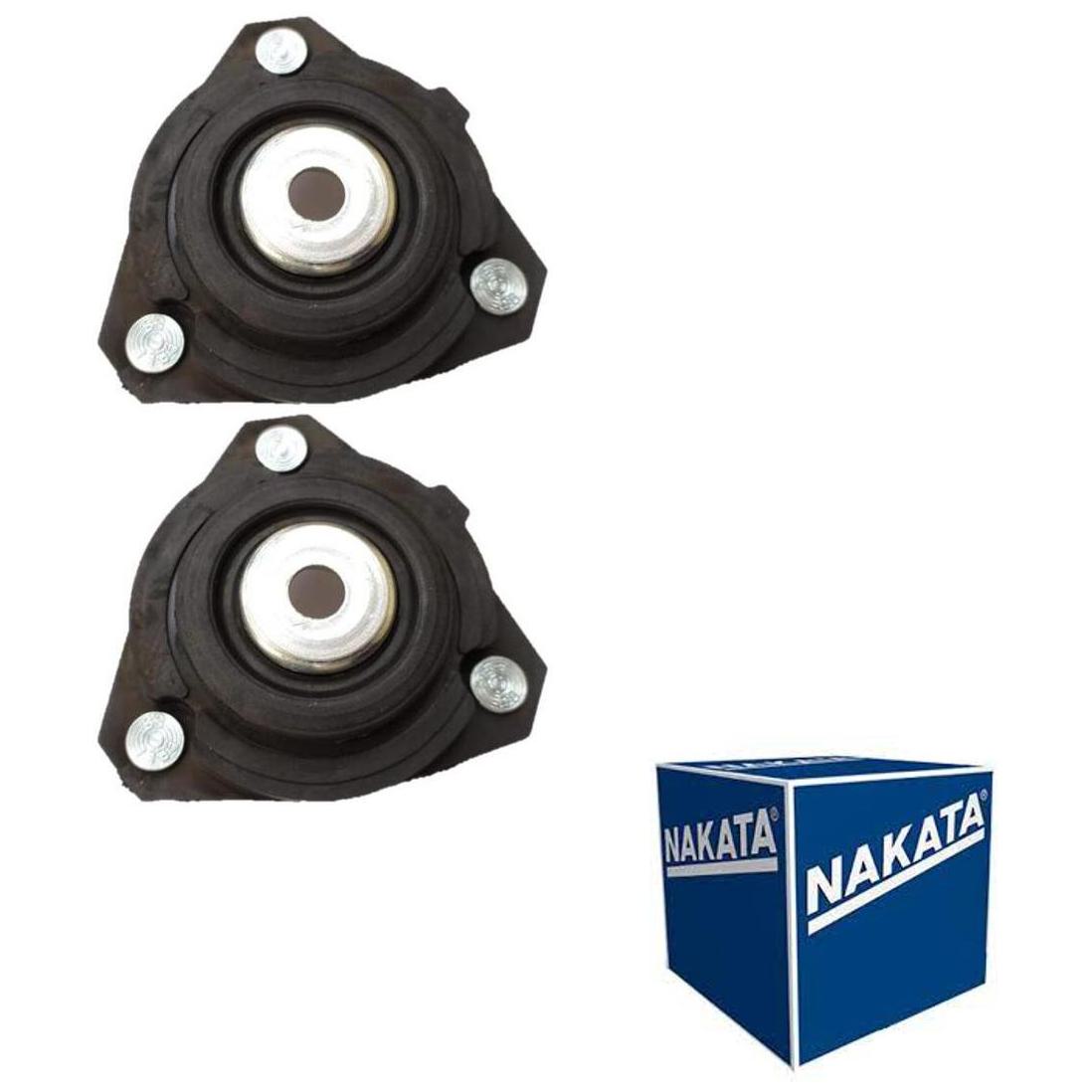 Par Coxim Amortecedor Dianteiro - Nakata - NB22004
