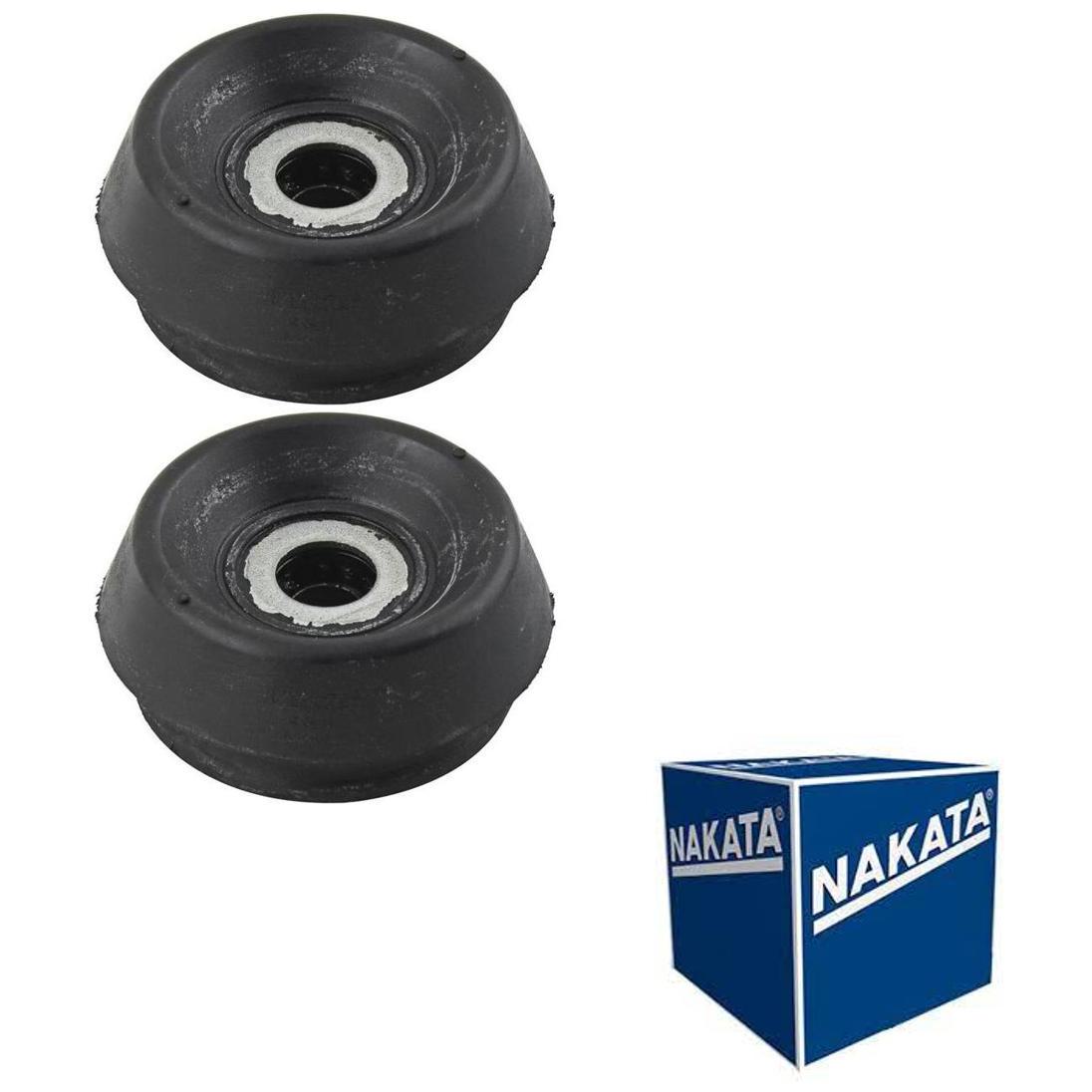 Par Coxim Amortecedor Dianteiro - Nakata - NB21057