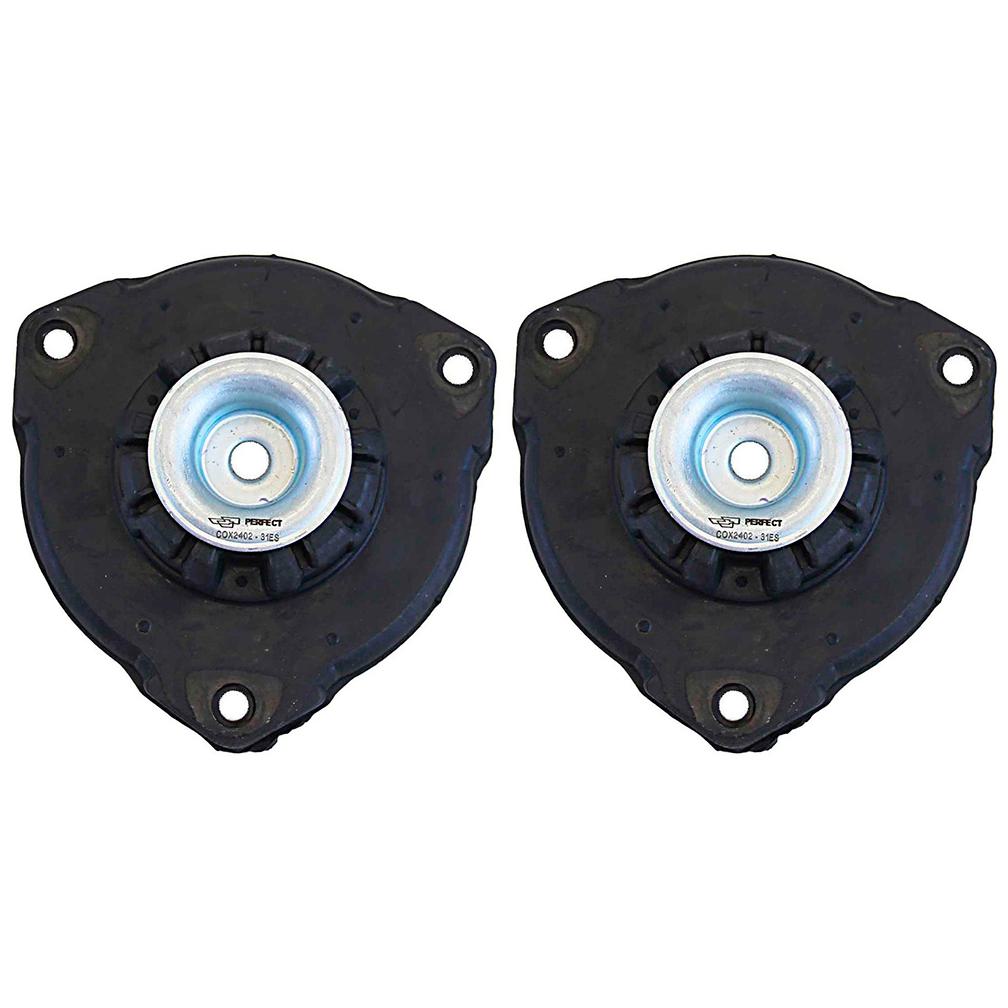 Par Coxim Amortecedor Dianteiro - Perfect - COX2402