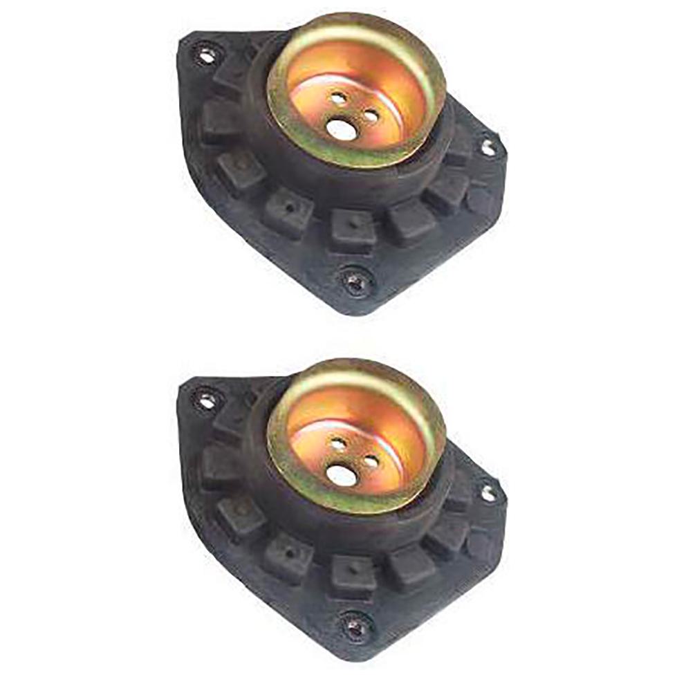 Par Coxim Amortecedor Dianteiro - Perfect - COX0633