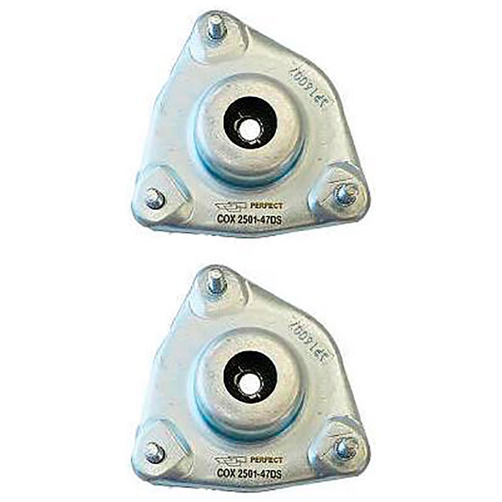 Par Coxim Amortecedor Dianteiro - Perfect - COX2501