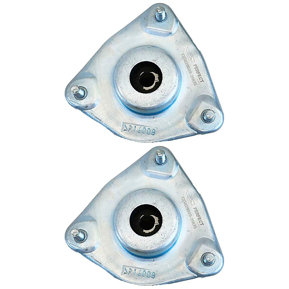 Par Coxim Amortecedor Dianteiro - Perfect - COX21033