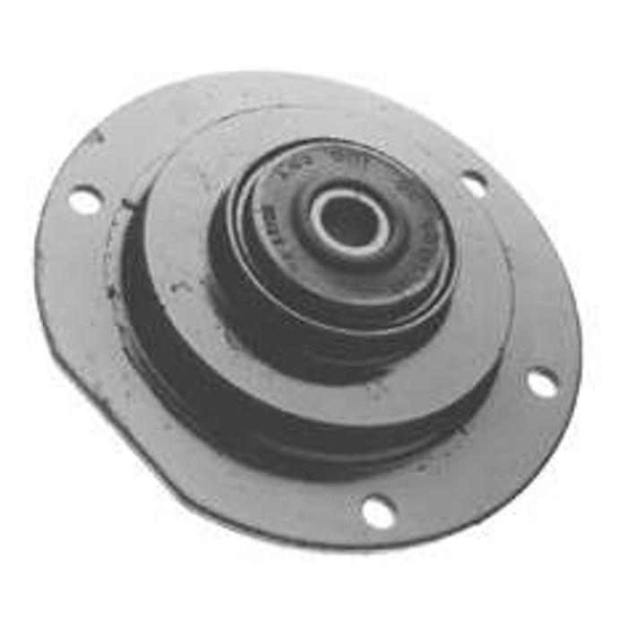 Par Coxim Amortecedor Suspensao Dianteiro Axios 021.0400 BR13202100400 - Monroe Axios - 021.0400