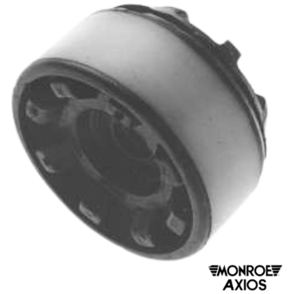 Par Coxim Amortecedor Suspensao Dianteiro Axios 021.0407 BR13302100407 - Monroe Axios - 021.0407