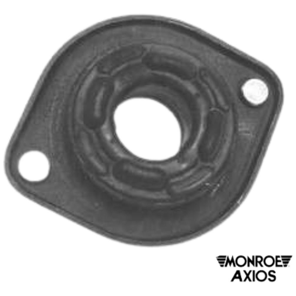 Par Coxim Amortecedor Suspensao Dianteiro Axios 021.0789 BR13202100789 - Monroe Axios - 021.0789