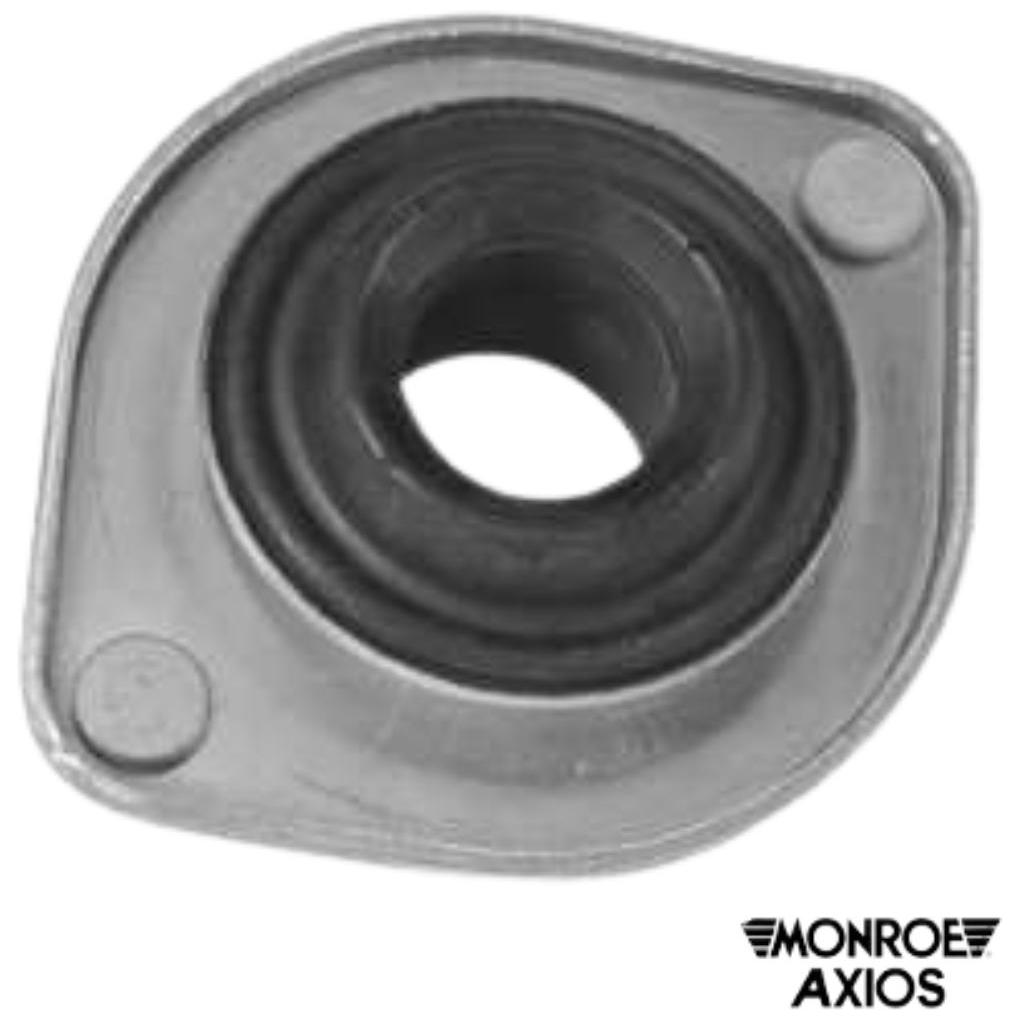 Par Coxim Amortecedor Suspensao Dianteiro Axios 021.1542 BR13202101542 - Monroe Axios - 021.1542