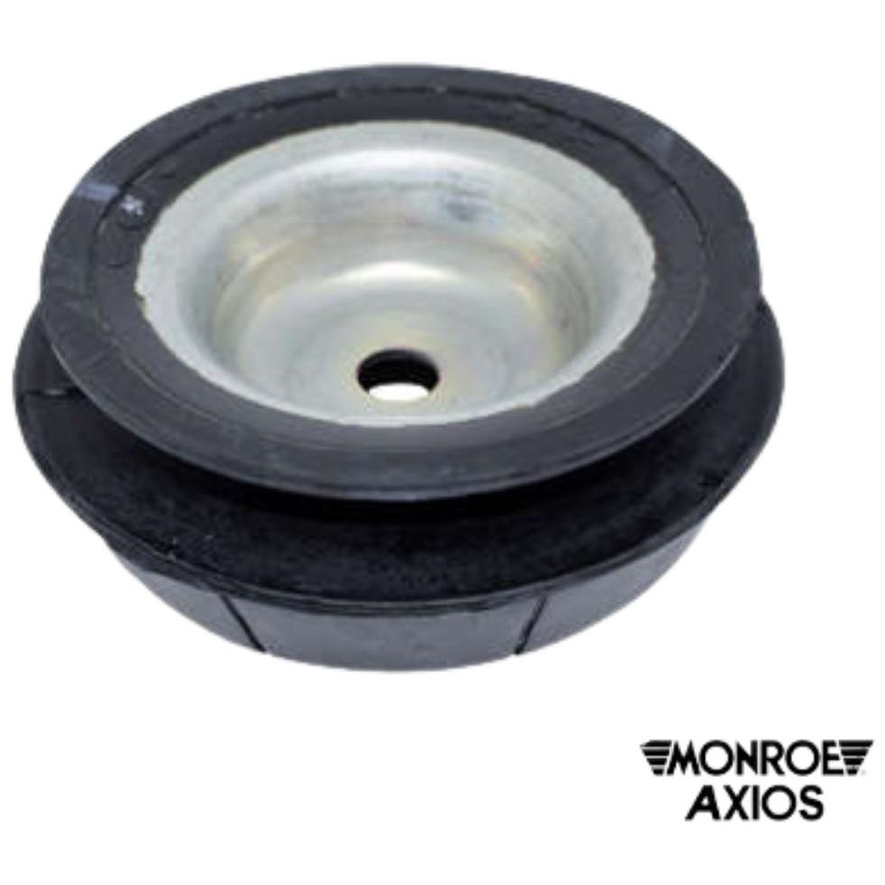 Par Coxim Amortecedor Suspensao Dianteiro Axios 022.1039 BR13202201039 - Monroe Axios - 022.1039