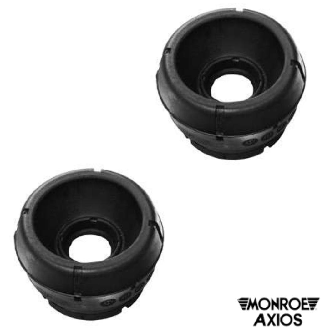 Par Coxim Amortecedor Suspensao Dianteiro Axios 022.1245 BR13102201245 - Monroe Axios - 022.1245
