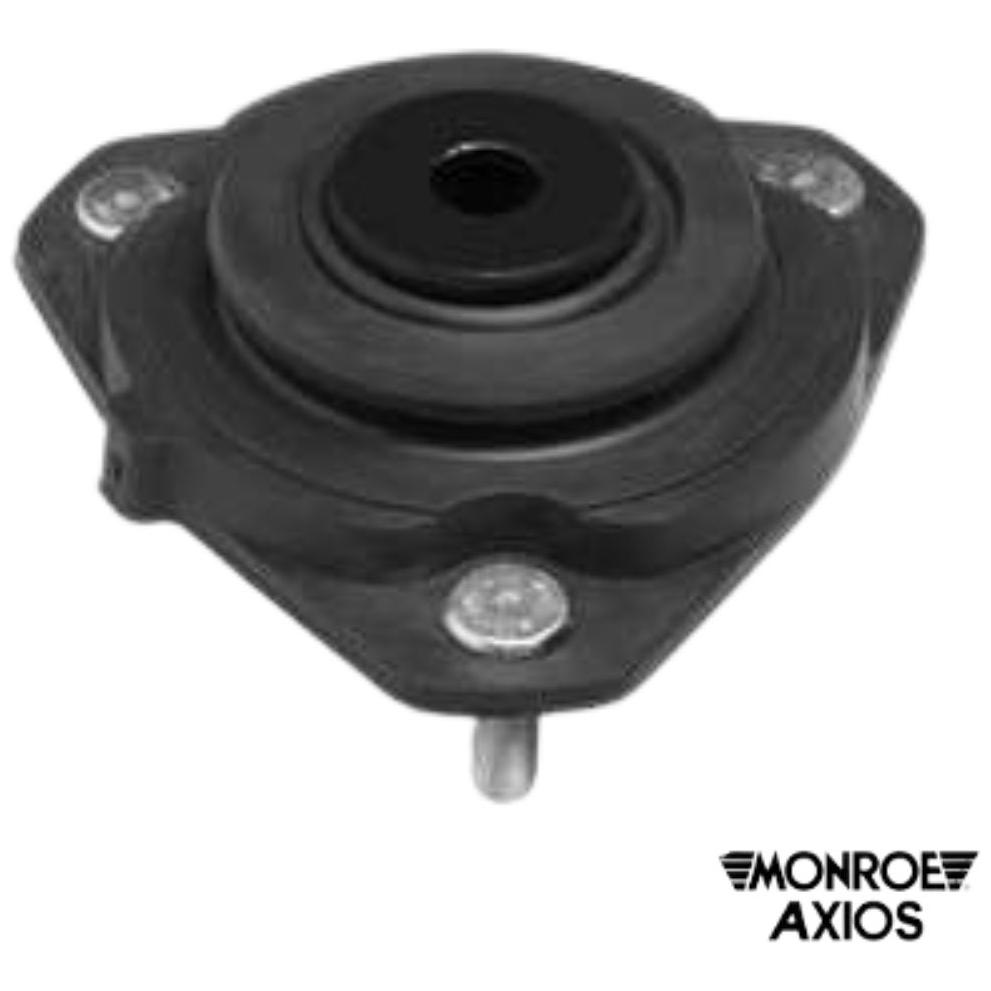 Par Coxim Amortecedor Suspensao Dianteiro Axios 022.1505 BR13502201505 - Monroe Axios - 022.1505