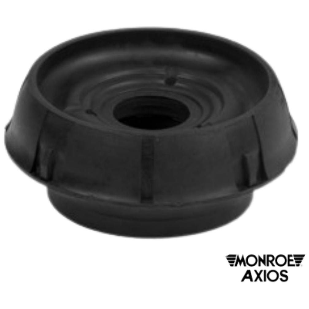 Par Coxim Amortecedor Suspensao Dianteiro Axios 022.1547 BR13002201547 - Monroe Axios - 022.1547