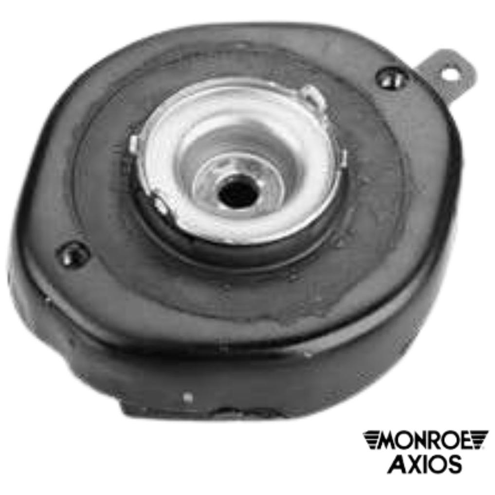 Par Coxim Amortecedor Suspensao Dianteiro Axios 521.5336 BR13052105336 - Monroe Axios - 521.5336