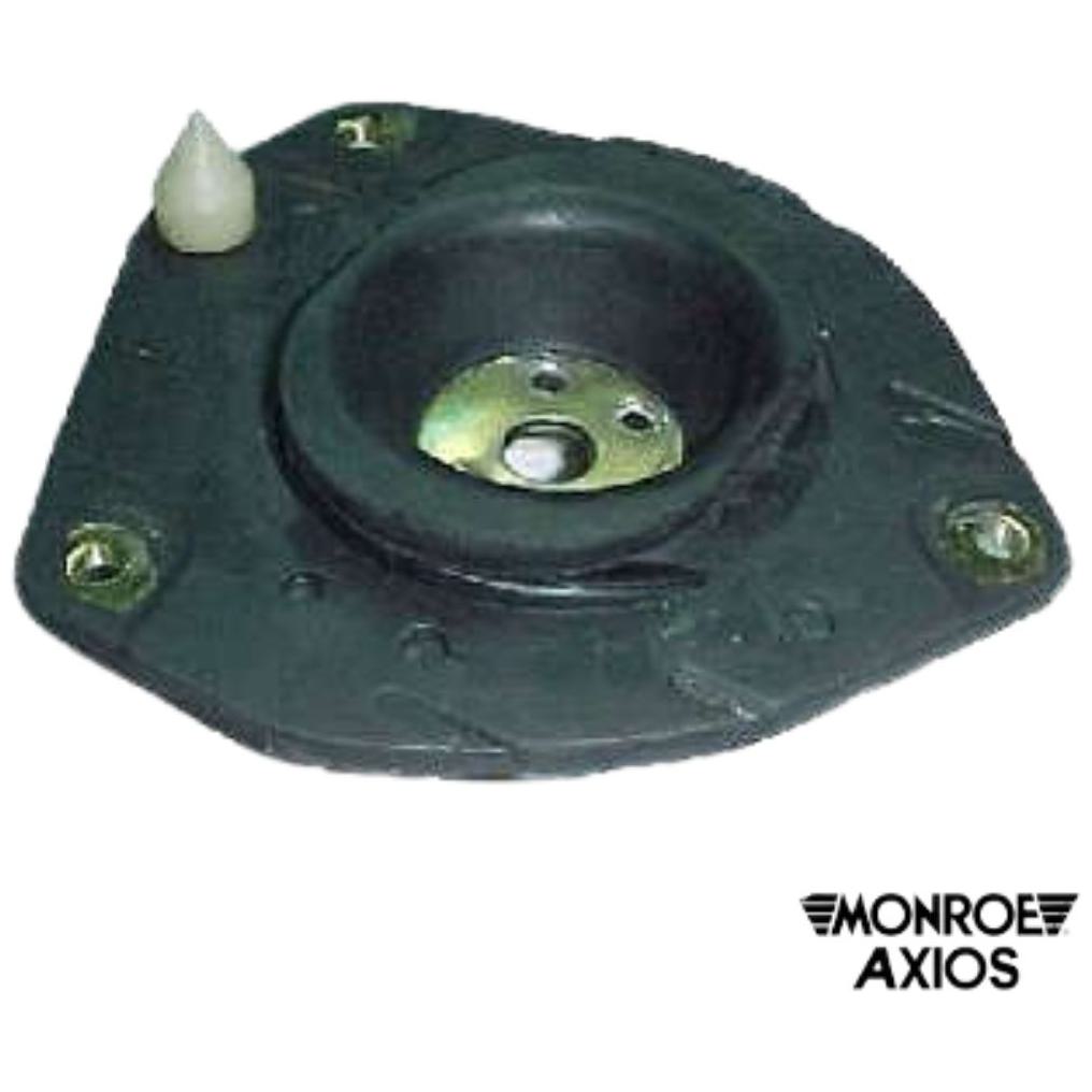Par Coxim Amortecedor Suspensao Dianteiro Axios 521.5529 BR13052105529 - Monroe Axios - 521.5529