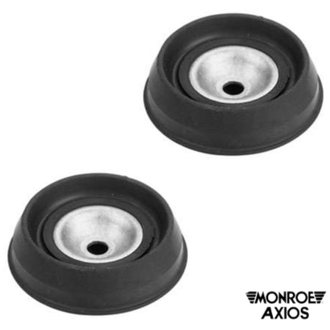 Par Coxim Amortecedor Suspensao Dianteiro Axios 522.5065 BR13552205065 - Monroe Axios - 522.5065