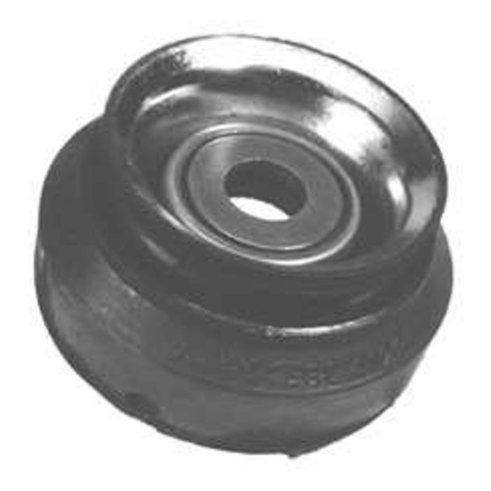 Par Coxim Amortecedor Suspensao Dianteiro Com Rolamento Axios 022.0742 BR13102200742 - Monroe Axios - 022.0742