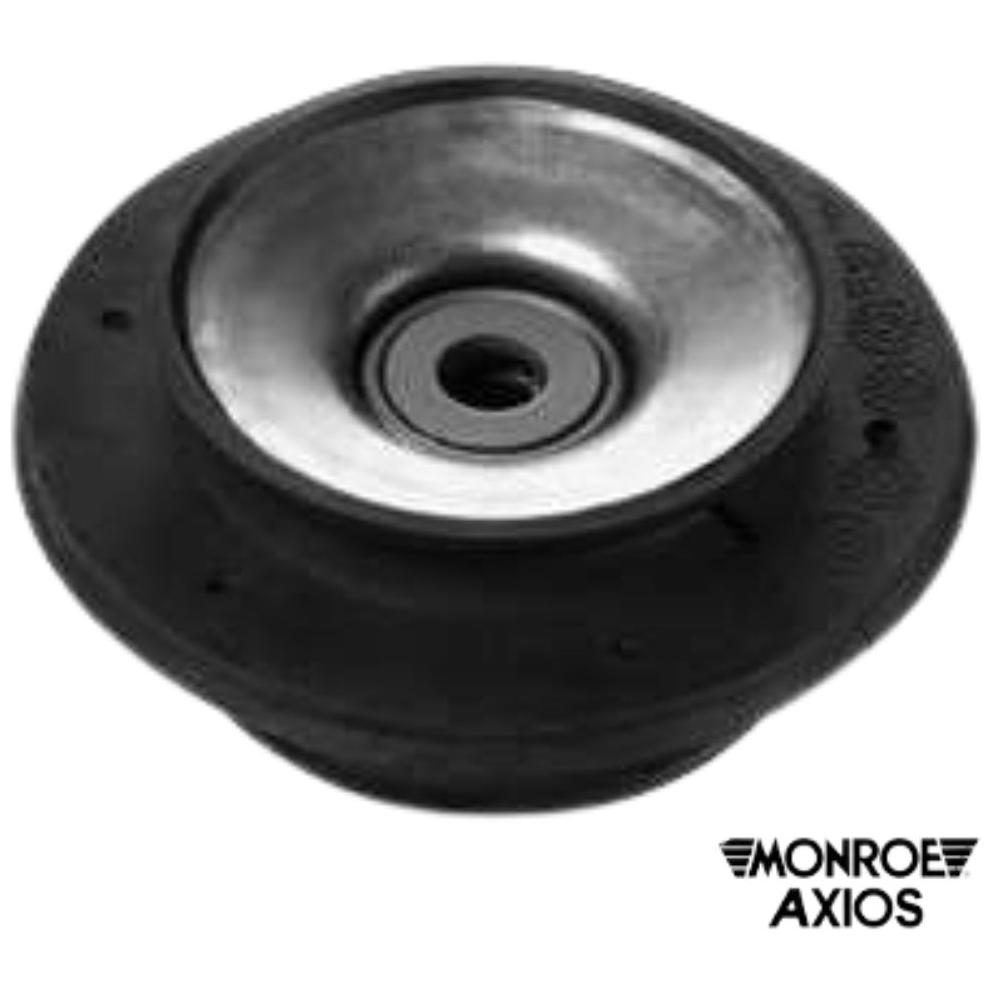 Par Coxim Amortecedor Suspensao Dianteiro Com Rolamento Axios 022.1280 BR13102201280 - Monroe Axios - 022.1280