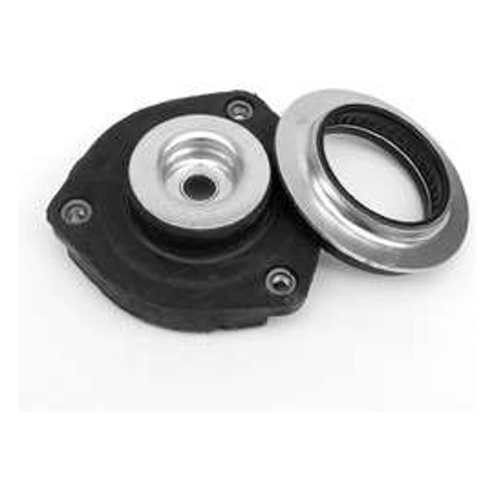 Par Coxim Amortecedor Suspensao Dianteiro Com Rolamento Axios 022.1551 BR13102201551 - Monroe Axios - 022.1551