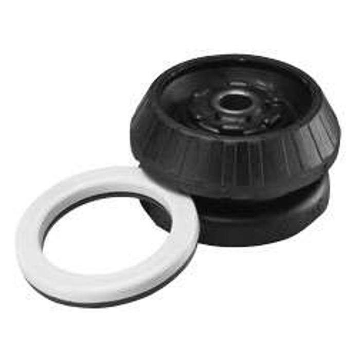 Par Coxim Amortecedor Suspensao Dianteiro Com Rolamento Axios 044.0864 BR13204400864 - Monroe Axios - 044.0864