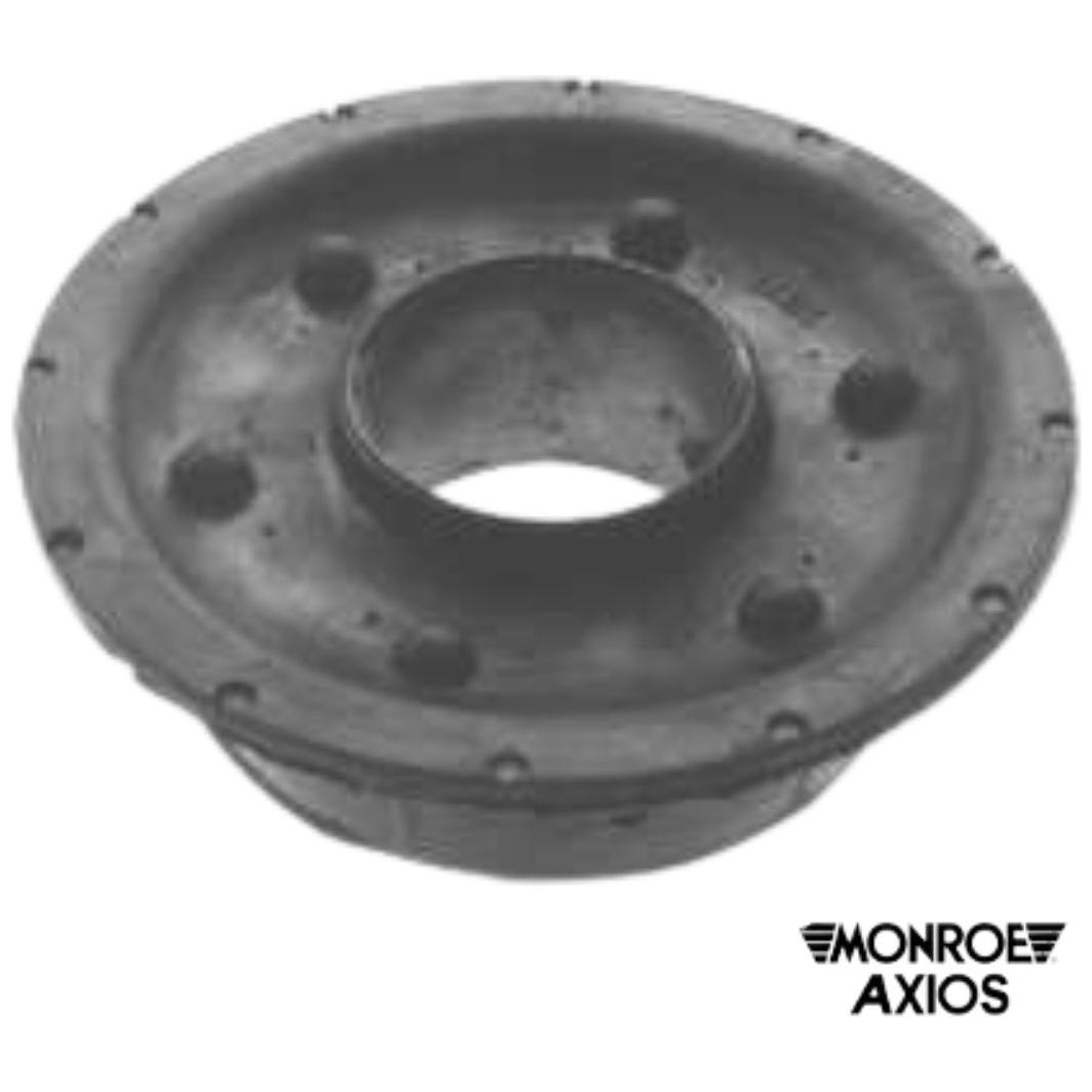 Par Coxim Amortecedor Suspensao Dianteiro Sem Rolamento Axios 022.0705 BR13102200705 - Monroe Axios - 022.0705