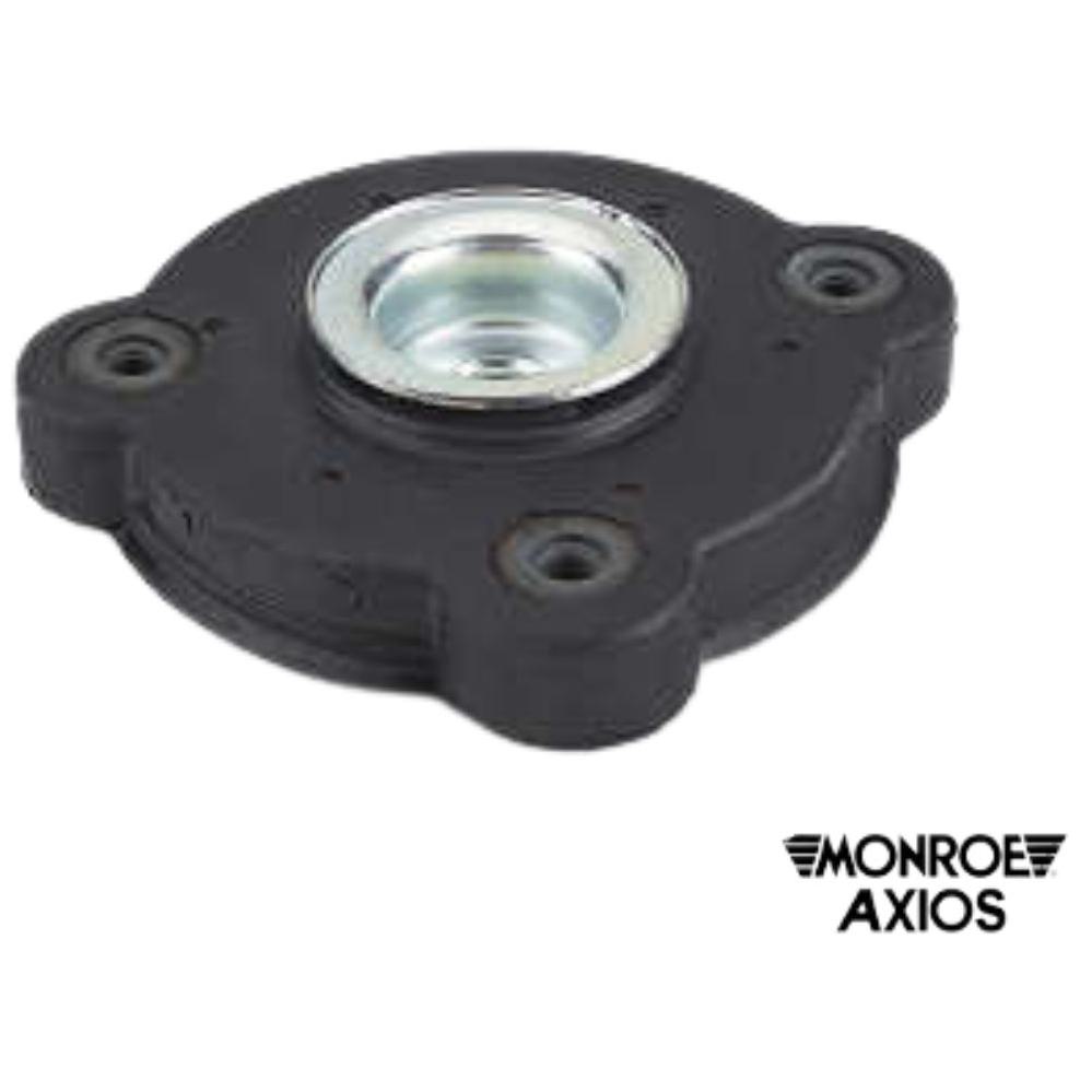 Par Coxim Amortecedor Suspensao Dianteiro Sem Rolamento Axios 022.2230 BR10002202230 - Monroe Axios - 022.2230