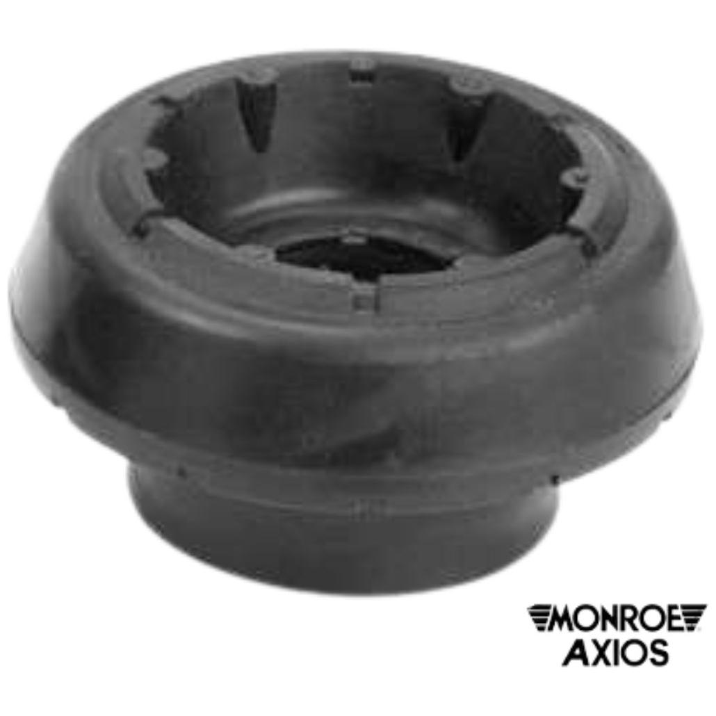 Par Coxim Amortecedor Suspensao Dianteiro Sem Rolamento Axios 522.5361 BR13152205361 - Monroe Axios - 522.5361