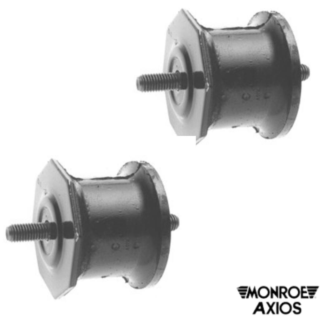 Par Coxim Dianteiro Motor Axios 021.0425 BR11202100425 - Monroe Axios - 021.0425