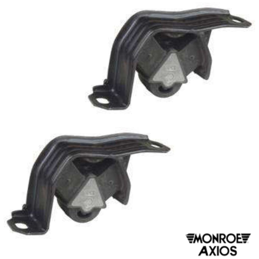 Par Coxim Dianteiro Motor Axios 521.1861 BR11252101861 - Monroe Axios - 521.1861