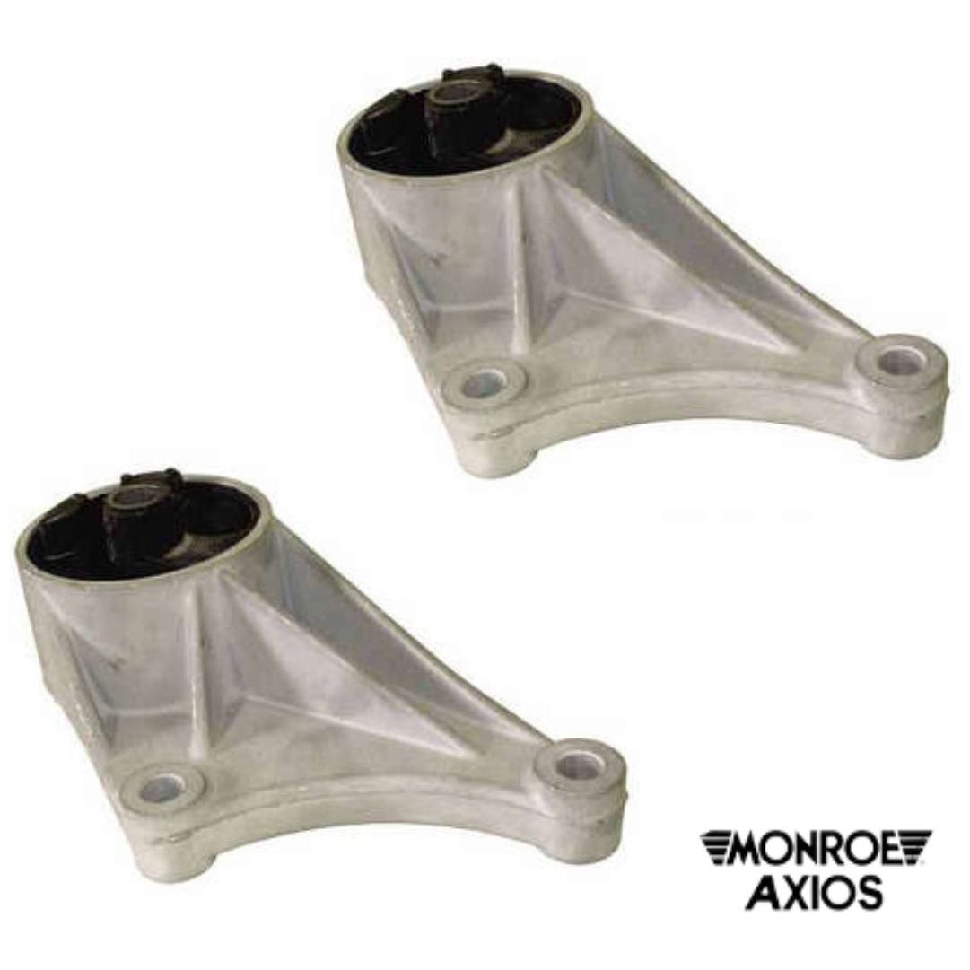 Par Coxim Dianteiro Motor Axios 521.1909 BR11252101909 - Monroe Axios - 521.1909