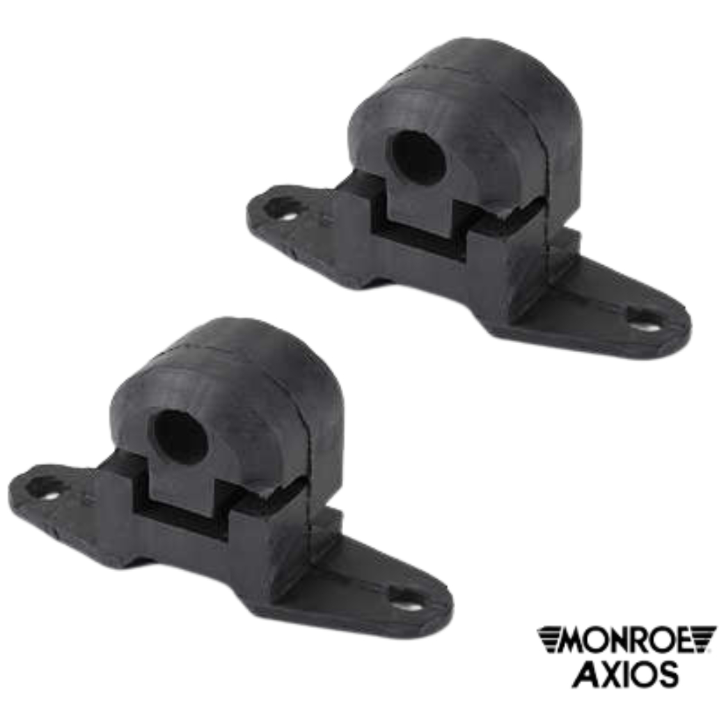 Par Coxim Intermediario Silencioso Axios 521.1878 BR10052101878 - Monroe Axios - 521.1878