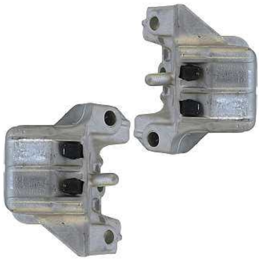 Par Coxim Motor - Perfect - Cox0360 - Cox0365