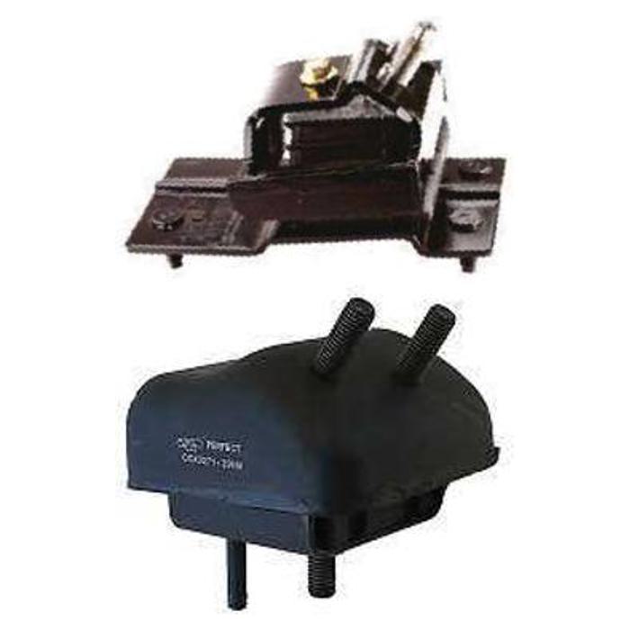 Par Coxim Motor - Perfect - Cox0268 - Cox0281