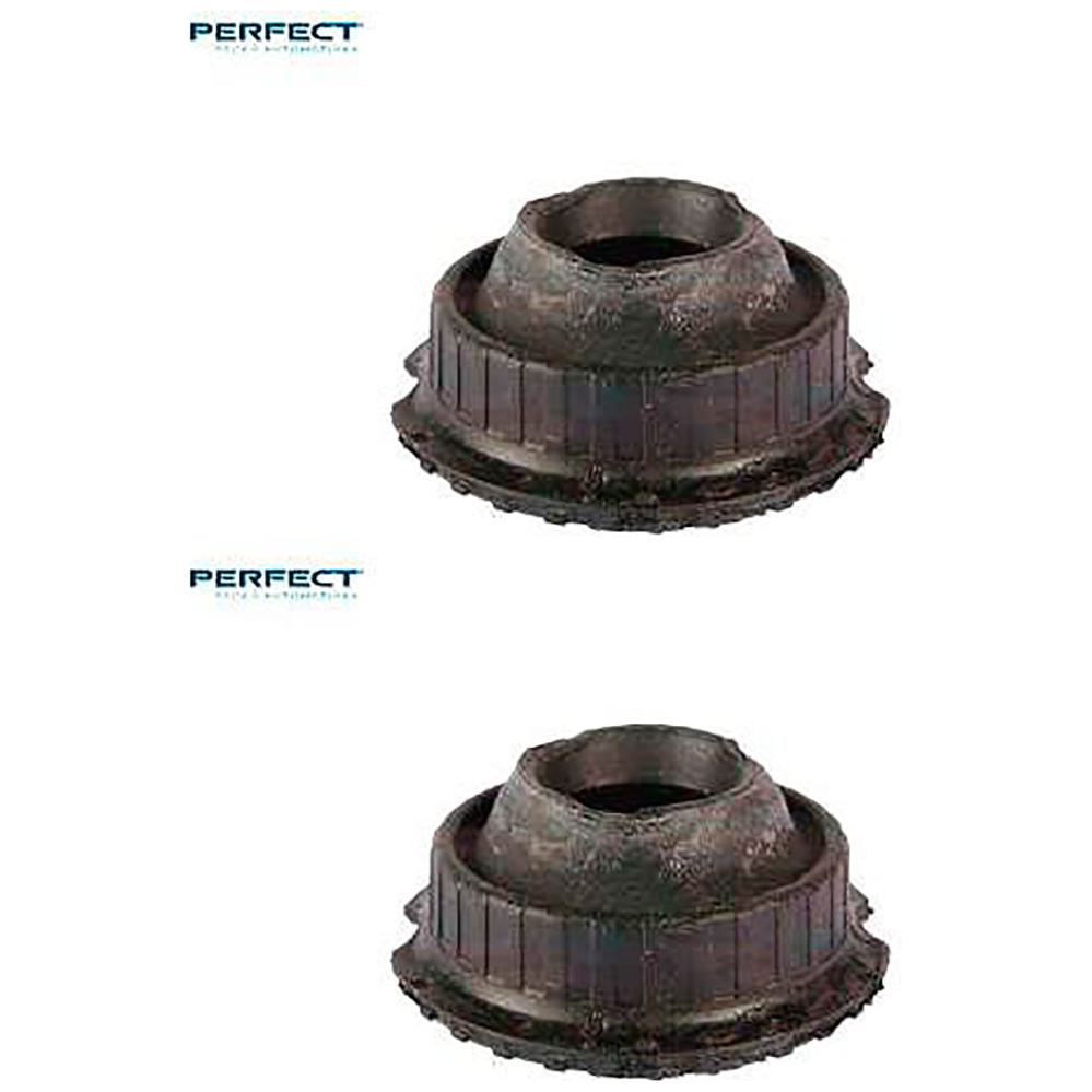 Par Coxim Sup Amortecedor Dianteiro - Perfect - COX2377