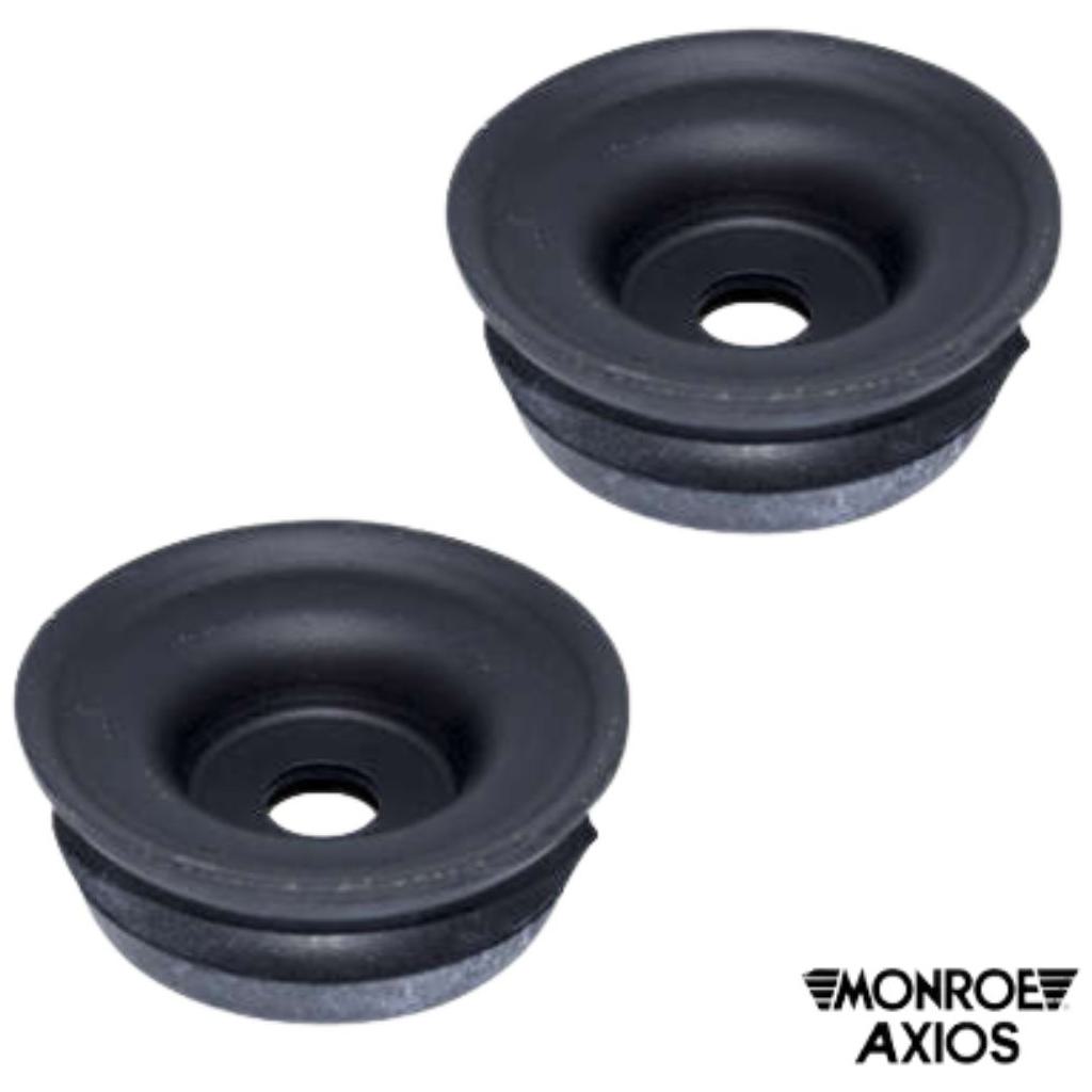 Par Coxim Superior Amortecedor Suspensao Dianteiro Axios 521.5415 BR13052105415 - Monroe Axios - 521.5415