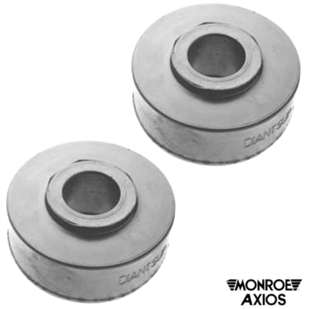 Par Coxim Superior Dianteiro Cabine Axios 021.0644 BR14502100644 - Monroe Axios - 021.0644