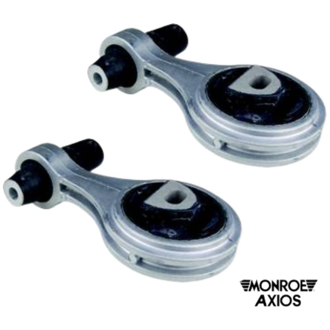 Par Coxim Traseiro Cambio Axios 521.1886 BR11352101886 - Monroe Axios - 521.1886
