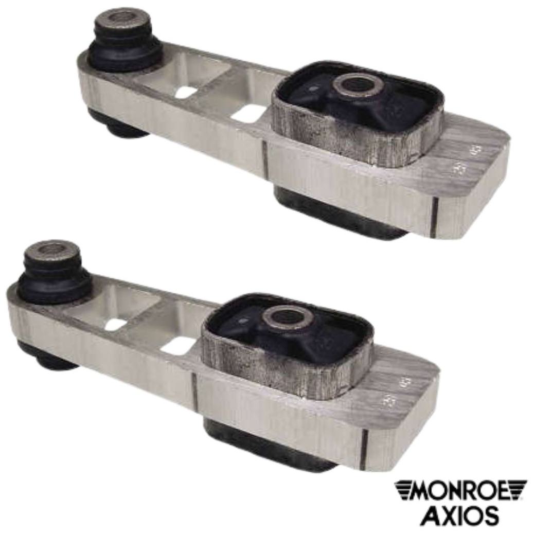 Par Coxim Traseiro Cambio Axios 521.1926 BR11052101926 - Monroe Axios - 521.1926