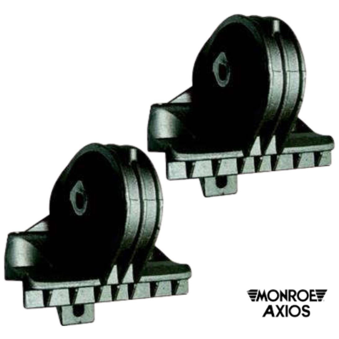 Par Coxim Traseiro Cambio Axios 521.1931 BR11052101931 - Monroe Axios - 521.1931