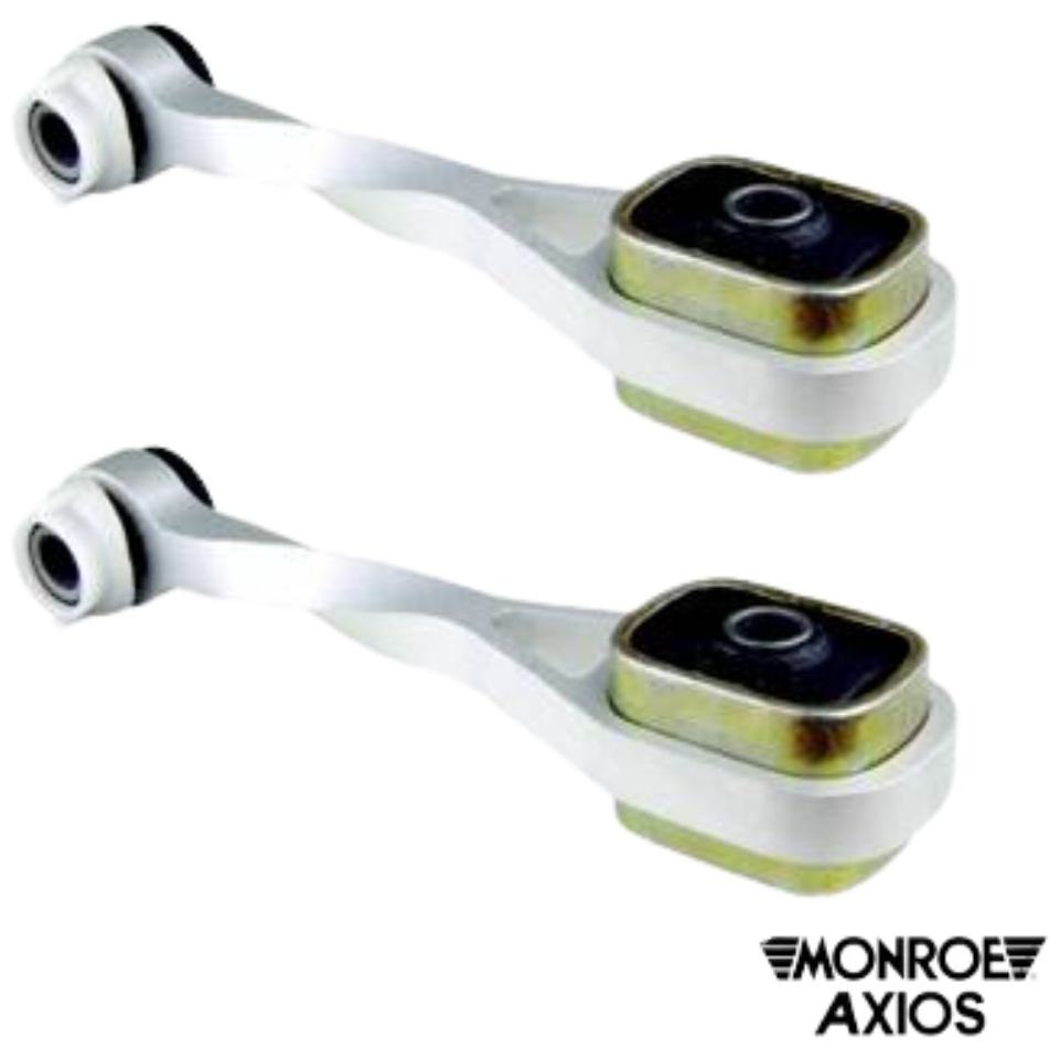 Par Coxim Traseiro Cambio Axios 521.1932 BR11052101932 - Monroe Axios - 521.1932