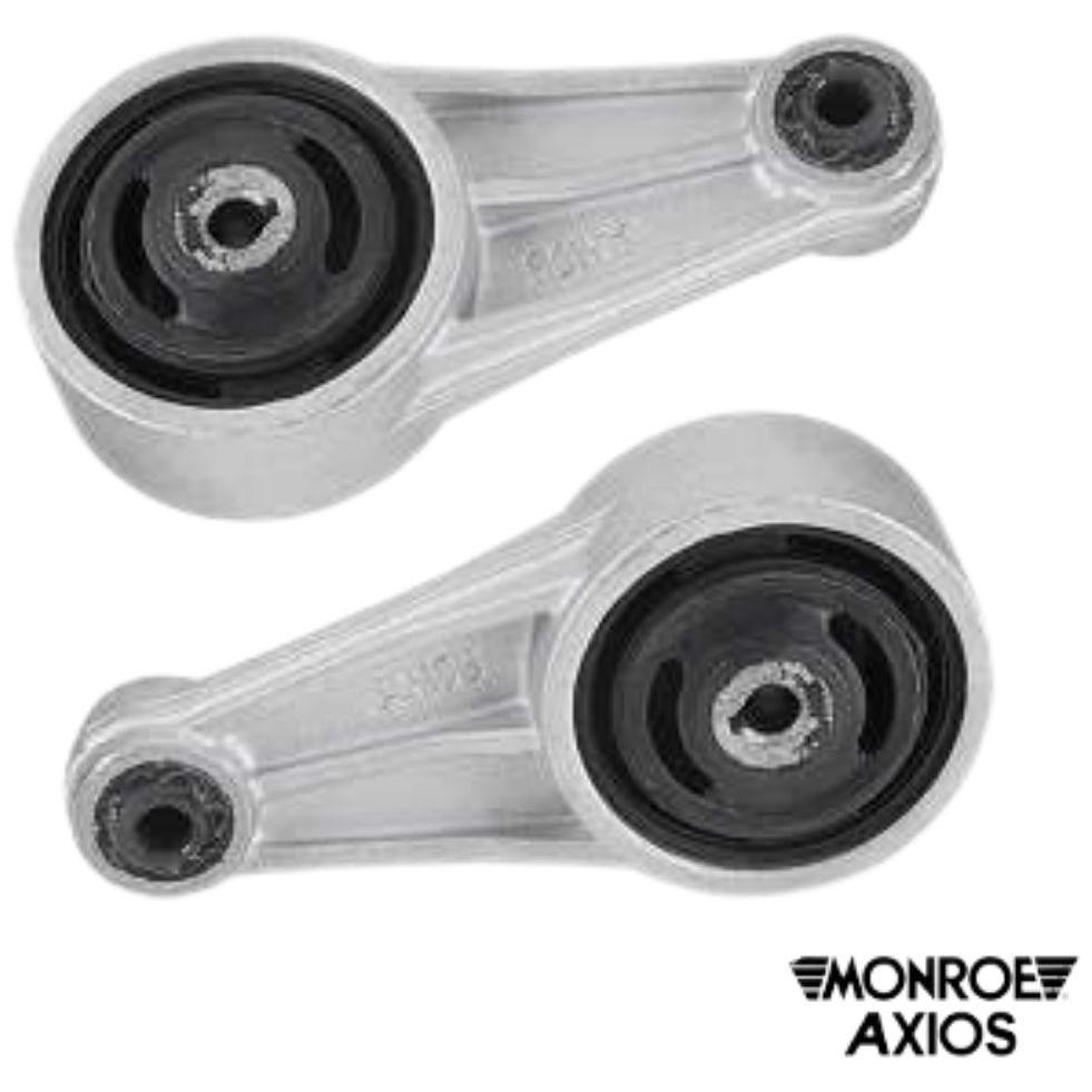 Par Coxim Traseiro Cambio Axios 521.1942 BR10052101942 - Monroe Axios - 521.1942