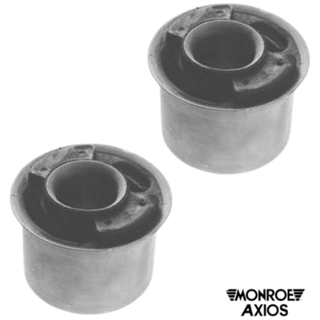 Par Coxim Traseiro Motor Axios 021.0496 BR11502100496 - Monroe Axios - 021.0496