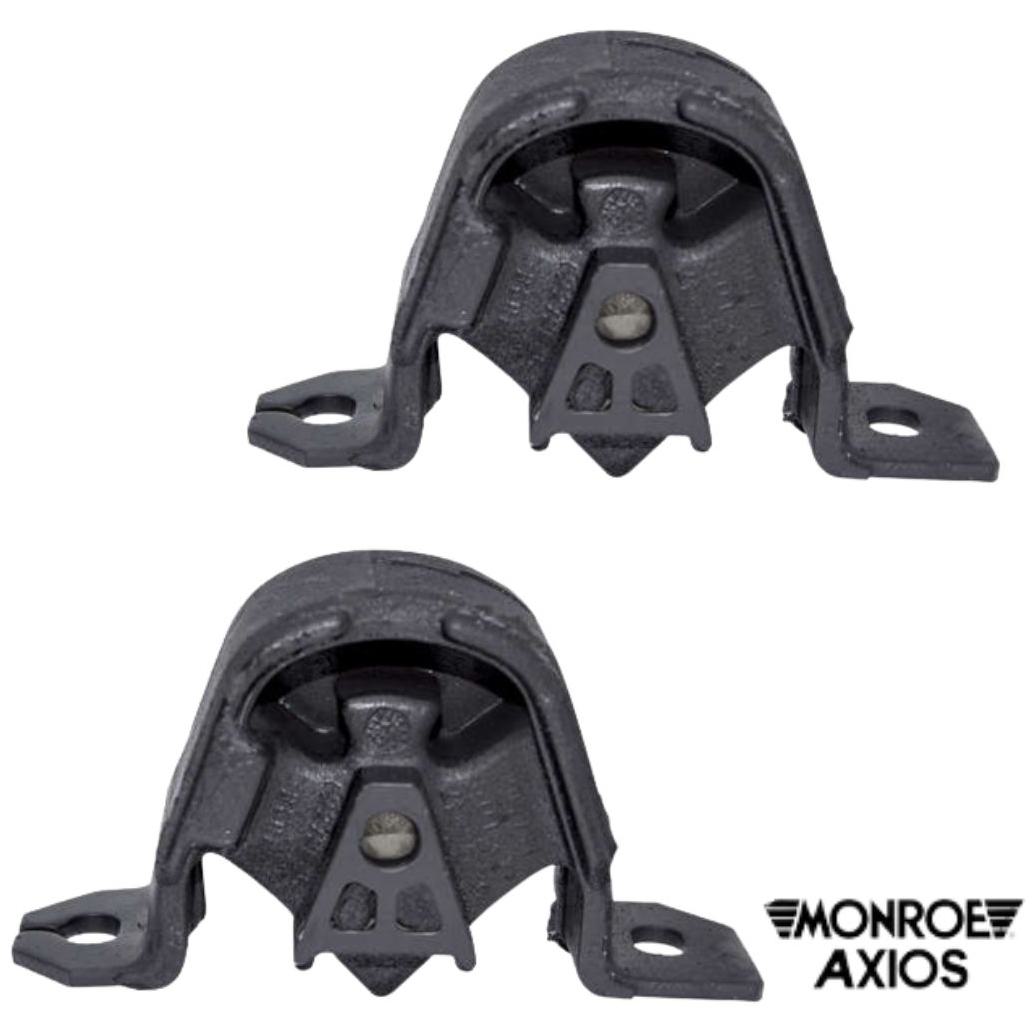 Par Coxim Traseiro Motor Axios 021.0557 BR11202100557 - Monroe Axios - 021.0557